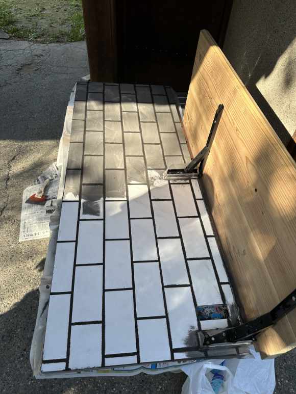 tile